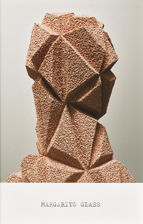 MARGARITO GLASS