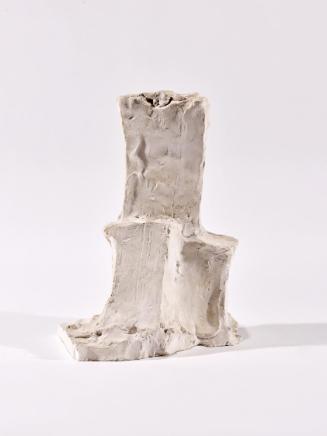 Fritz Wotruba, Torso I, Modellteil für das nicht zur Ausführung gelangte Projekt der Gestaltung…