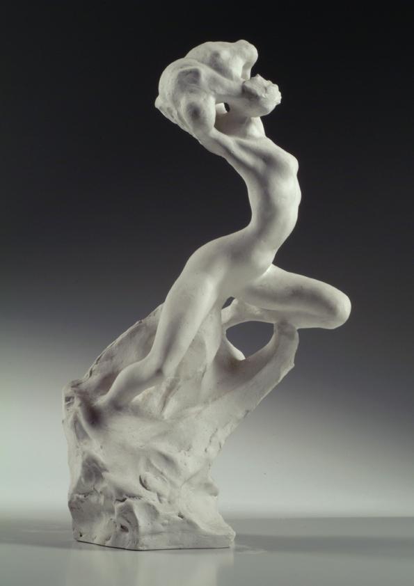 Die Ehescheidung, Variante