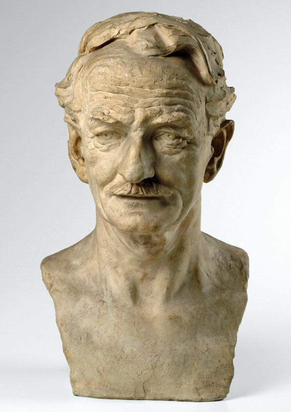 Georg Bilgeri