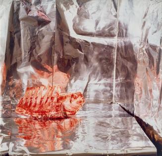 Clegg & Guttmann, Frozen Ribs, 2007/2013, Lambda-Print, kaschiert auf Aluminium, 58 × 60 cm, Be ...