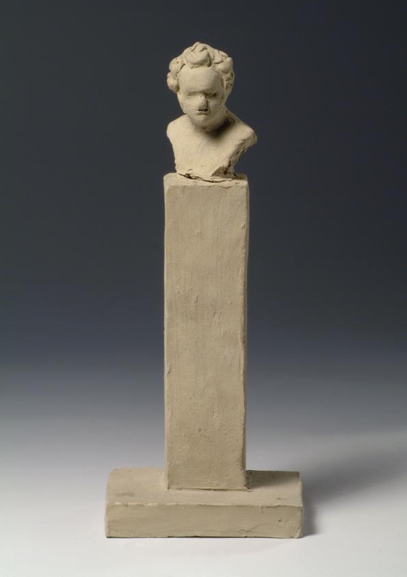 Memorial for the Composer Franz (Peter) Schubert