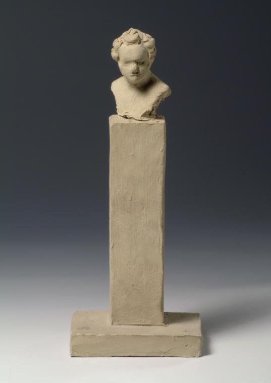 Denkmal für den Komponisten Franz Schubert im 9. Wiener Gemeindebezirk