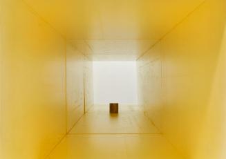 Michael Kienzer, Ohne Titel, 2015, Laserausbelichtung auf Fotopapier, Blattmaße: 42 × 59,4 cm, …