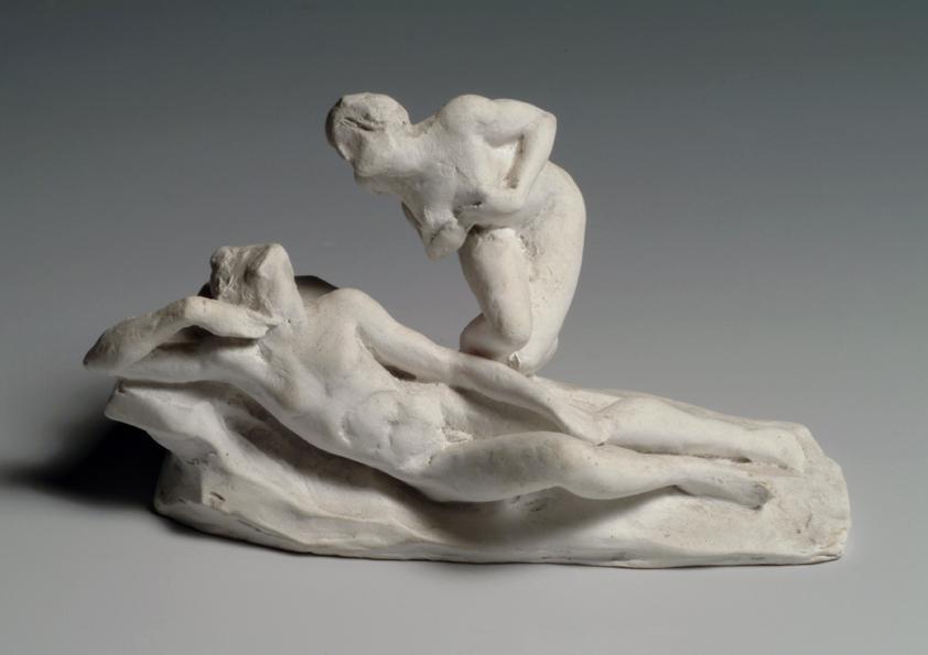 Diana und der schlafende Endymion