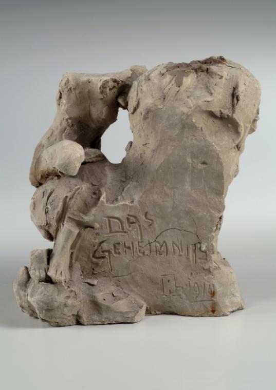Das Geheimnis