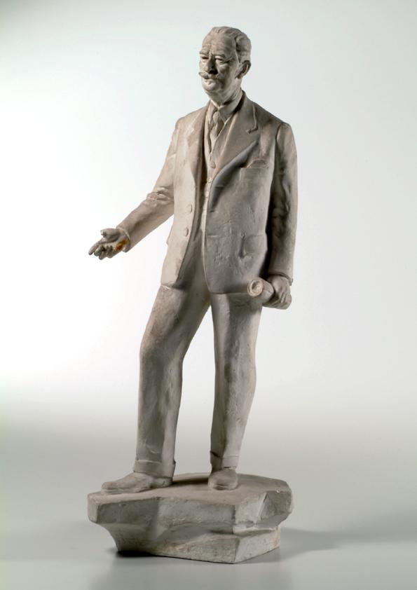 The Industrialist Daniel Swarovski