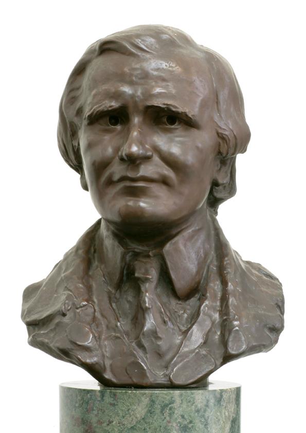 Oskar Ewald
