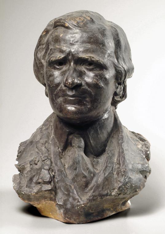 Der Philosoph Prof. Oskar Ewald