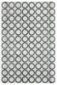 Franz Graf, Ohne Titel, 1990–1993, Tusche, Grafit auf Transparentpapier zwischen Glas, Blattmaß…