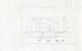 Fritz Gerhard Mayr, Kirche zur Heiligsten Dreifaltigkeit auf dem Georgenberg in Wien-Mauer. Inn…
