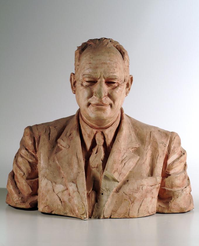 Johann Georg Schretter