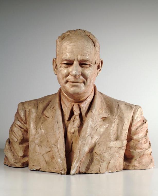 Johann Georg Schretter