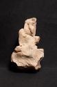 Fritz Wotruba, Modell für Große Figur für Luzern, 1966/1967, Gipsguss nach Tonmodell, 5,5 × 3,5…