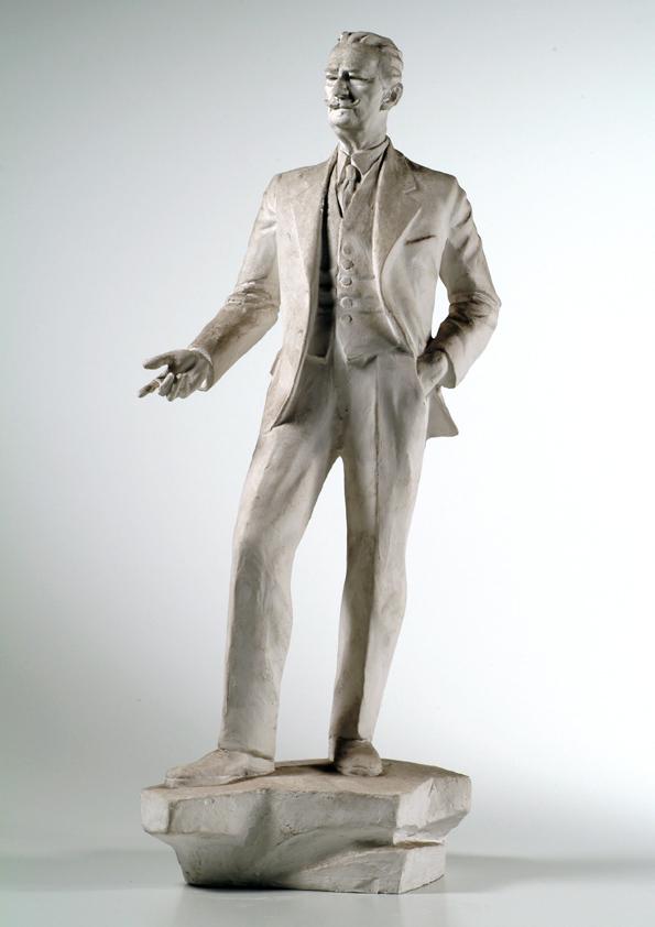 The Industrialist Daniel Swarovski