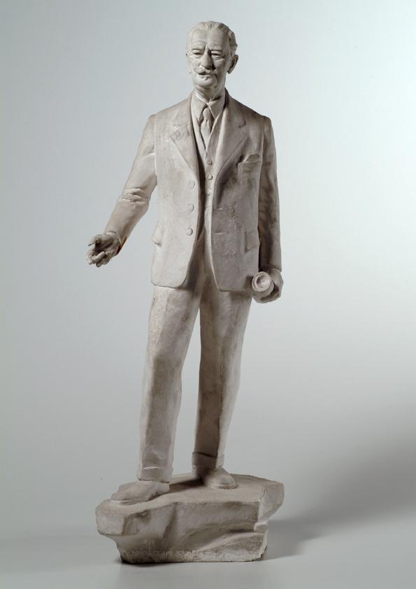 The Industrialist Daniel Swarovski