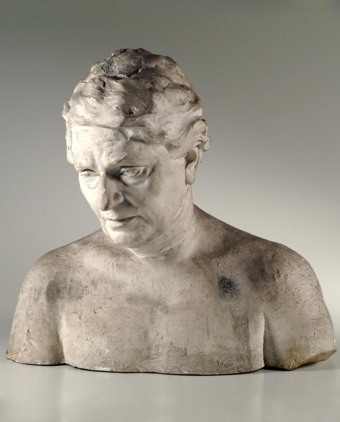 The Singer Blanche Marchesi