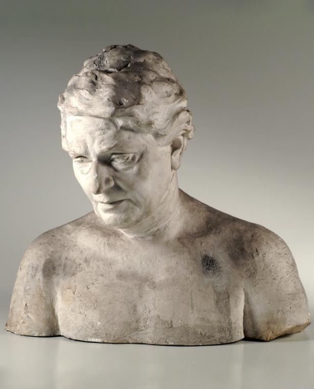 Die Sängerin Blanche Marchesi