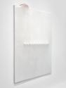 Erwin Thorn, Ohne Titel, 1967, Acryl auf Leinwand, 184 × 142 × 24 cm, Belvedere, Wien, Inv.-Nr.…