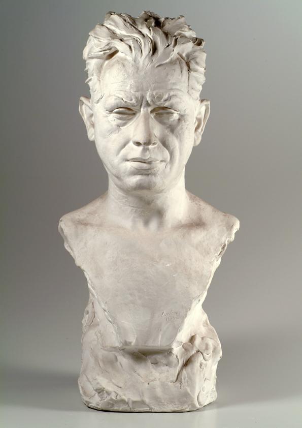 The Writer Prof. Hugo Huppert