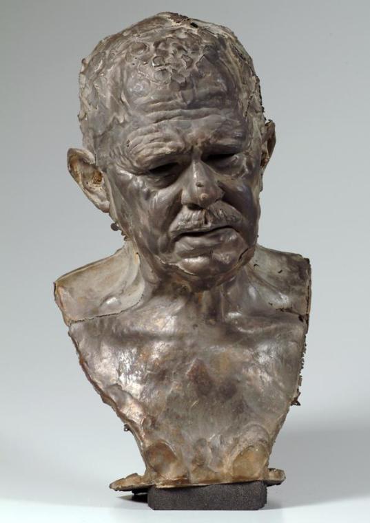 Ludwig Freiherr von Pastor
