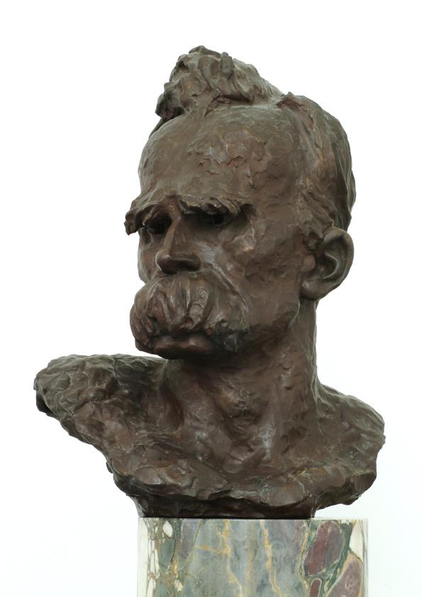Friedrich Nietzsche