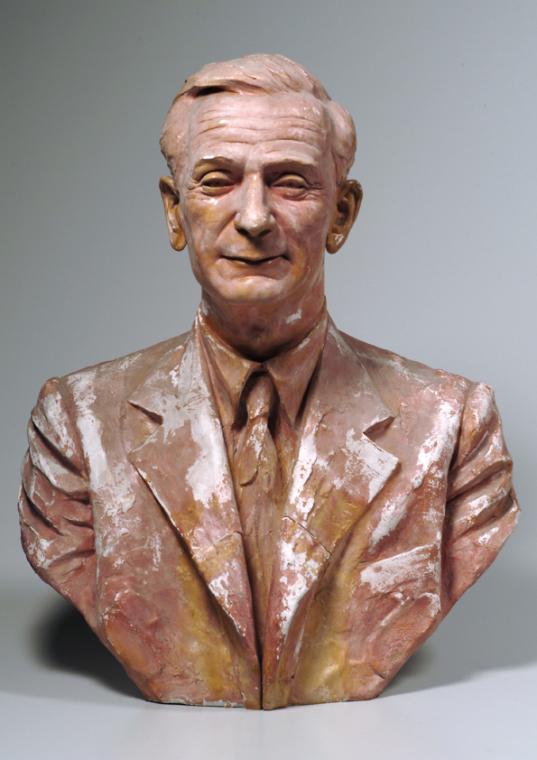 Fritz (Friedrich) Swarovski