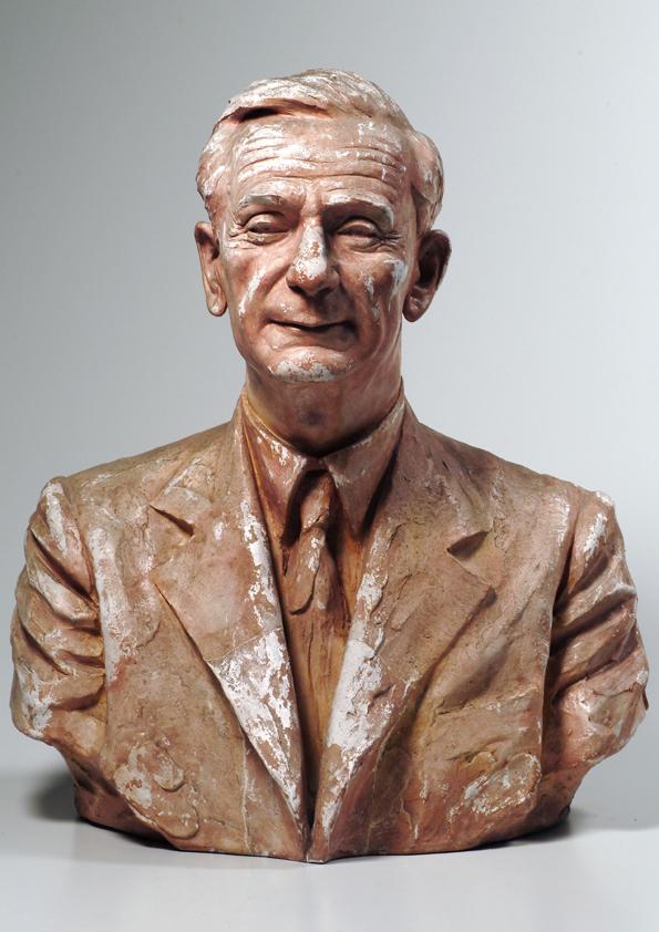 Fritz (Friedrich) Swarovski