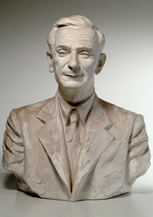 Fritz (Friedrich) Swarovski