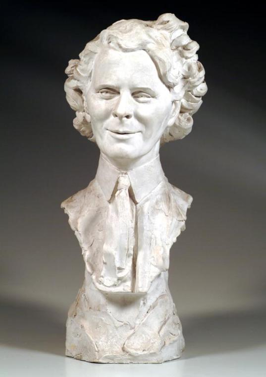 Miss Anne Gerard