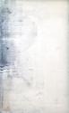 Hubert Scheibl, Personal Mountains, 1997/1998, Öl auf Leinwand, ungerahmt: 390 × 240 × 6 cm, Be…