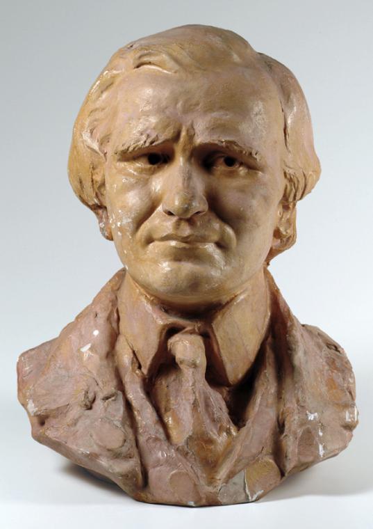 Der Philosoph Prof. Oskar Ewald