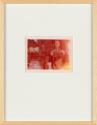 Birgit Jürgenssen, Wörterbuch der Gemeinplätze (Flaubert), 1975–1978, 1 Farbfotografie (Vintage…
