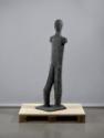 Fritz Wotruba, Große stehende Figur I, 1954, Bronze, 174,5 × 42,5 × 60,5 cm, 65 kg, Belvedere, …