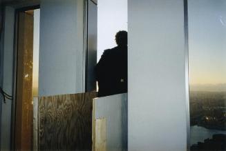 Künstlergruppe gelatin, B-Thing, 2000, Abzug auf Fujiflex (7-teilig), 40 x 60 cm, Belvedere, Wi…