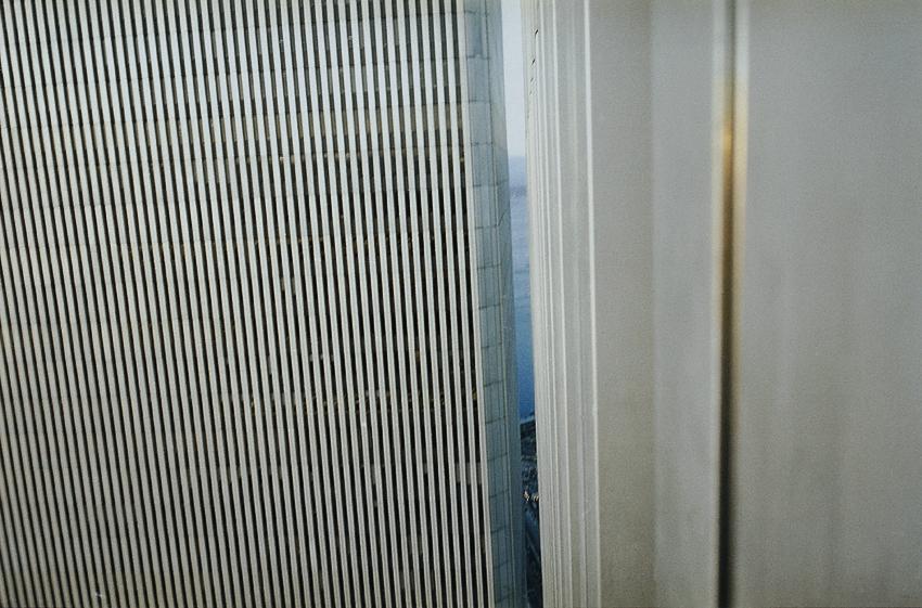 Künstlergruppe gelatin, B-Thing, 2000, Abzug auf Fujiflex (7-teilig), 40 x 60 cm, Belvedere, Wi…