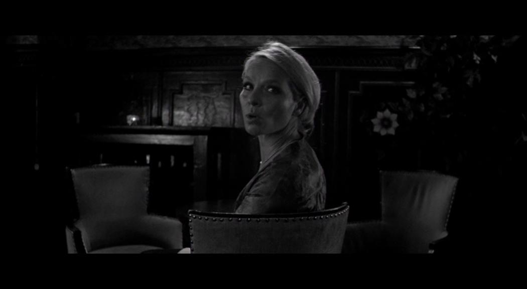 Jesper Just, A Vicious Undertow, 2007, Super 16mm auf DVD, S/W, (16:9) 1:2.35 Letterbox, Belved…