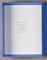 Rudolf Schwarzkogler, Aktionsfotos, 1965-1966, Foto je: 40 × 30,5 cm, Belvedere, Wien, Inv.-Nr.…