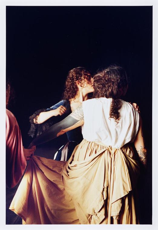 Constanze Ruhm, A Woman's Work is Never Done / Giuditta con la sua ancella_89570027, ca. 1618-1…