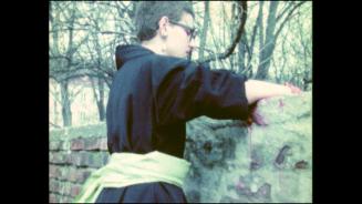 Ursula Pürrer, Malena, 1984, Film, Leihgabe der Österreichischen Ludwig-Stiftung, Wien, Belvede…