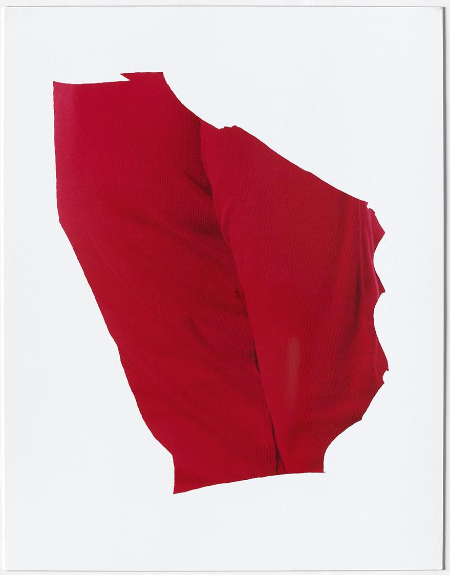 O. T. (aus der Serie "Eine Frau")