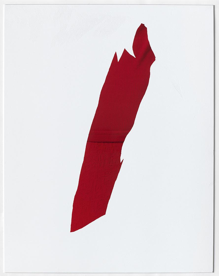 O. T. (aus der Serie "Eine Frau")