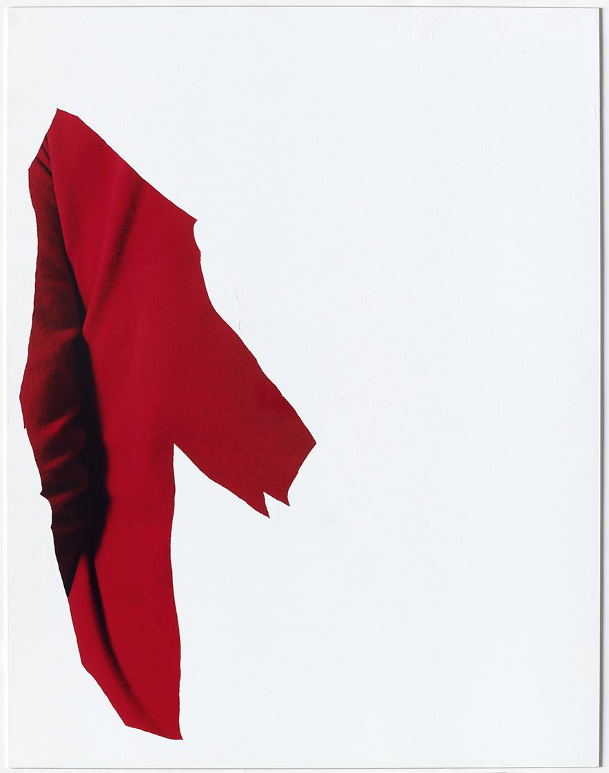 O. T. (aus der Serie "Eine Frau")