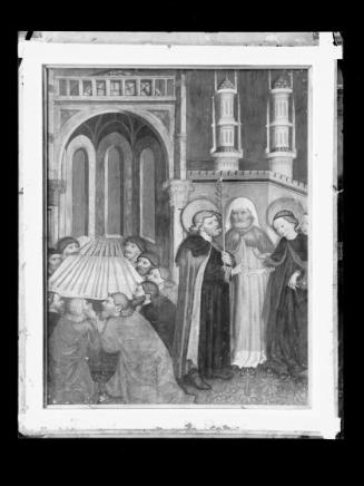 Josef Löwy – k. u. k. Hof-Photograph, Kunst- und Verlags-Anstalt, Erwählung Josephs und Vermähl…