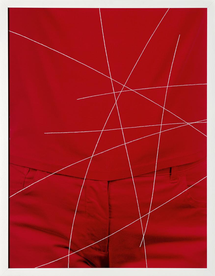 O. T. (aus der Serie "Eine Frau")