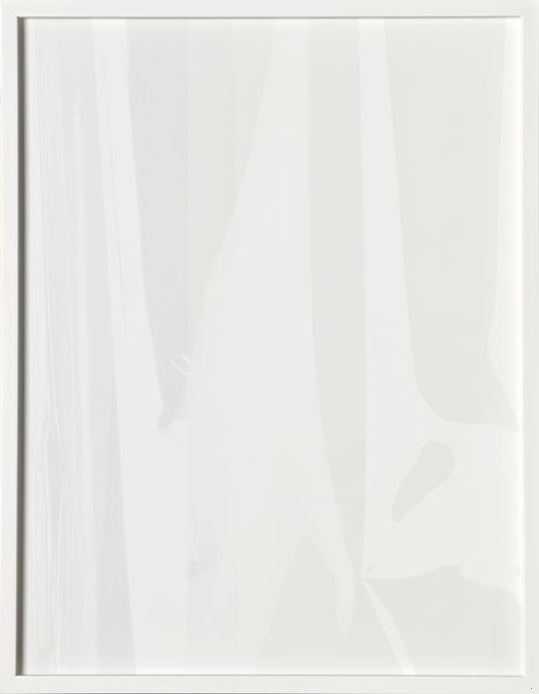 Maria Hahnenkamp, Fragmente, 2008/2019, Pigmentprints auf Harman-Barytpapier, 50 × 38 cm, Belve…