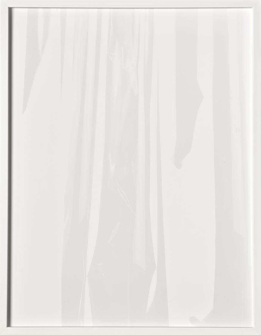 Maria Hahnenkamp, Fragmente, 2008/2019, Pigmentprints auf Harman-Barytpapier, 50 × 38 cm, Belve…