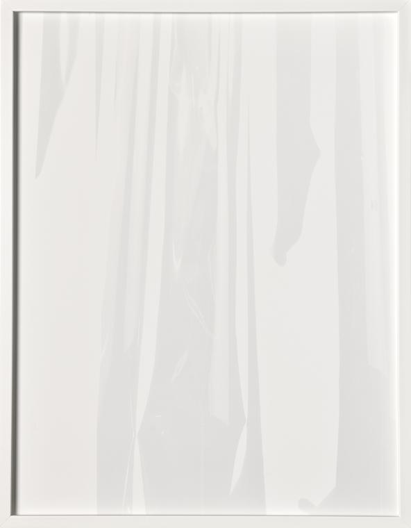 Maria Hahnenkamp, Fragmente, 2008/2019, Pigmentprints auf Harman-Barytpapier, 50 × 38 cm, Belve…