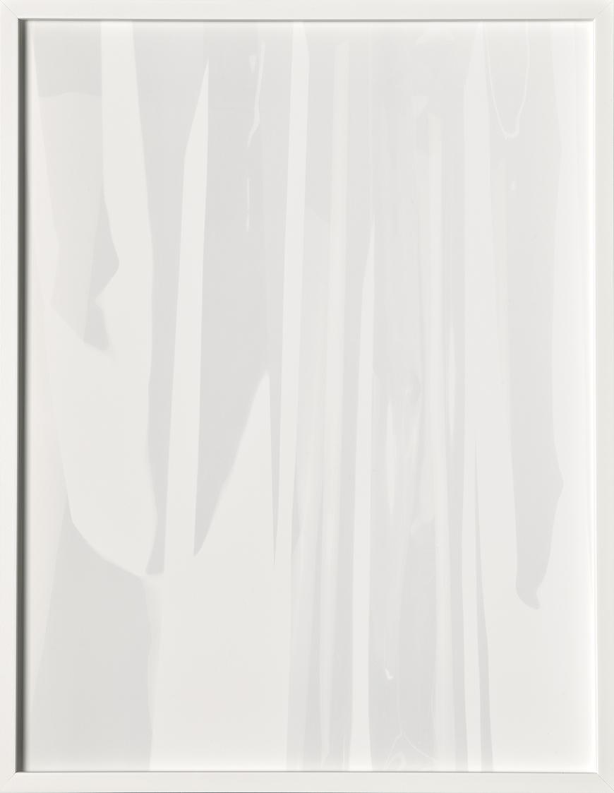 Maria Hahnenkamp, Fragmente, 2008/2019, Pigmentprints auf Harman-Barytpapier, 54 × 41 cm, Belve…