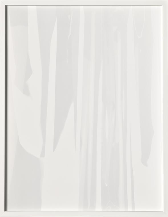 Maria Hahnenkamp, Fragmente, 2008/2019, Pigmentprints auf Harman-Barytpapier, 54 × 41 cm, Belve…